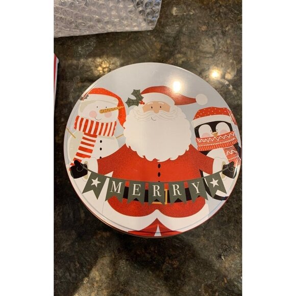 Christmas Spider Ornament 5 in Handcrafted Beaded Holiday Festive Gift Silver - Picture 8 of 11